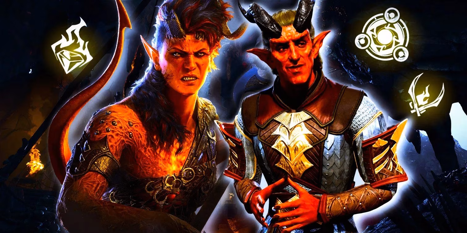 tiefling-subraces-in-bg3-asmodeus-mephistopheles-and-zariel-lore-build-tips-image-0